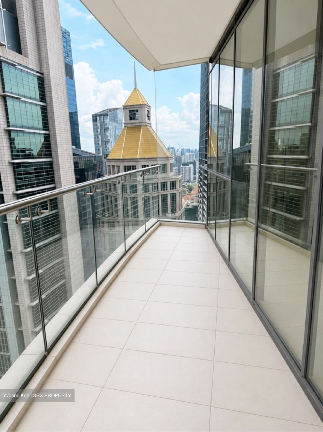 One Shenton (D1), Apartment #587068651